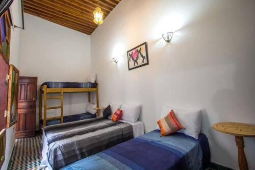 Dar Miouda Fes Hotel Kültér fotó