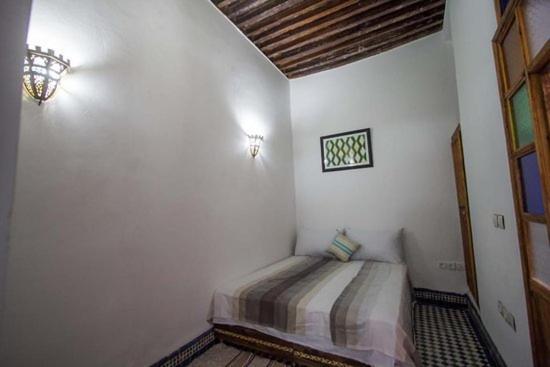 Dar Miouda Fes Hotel Kültér fotó