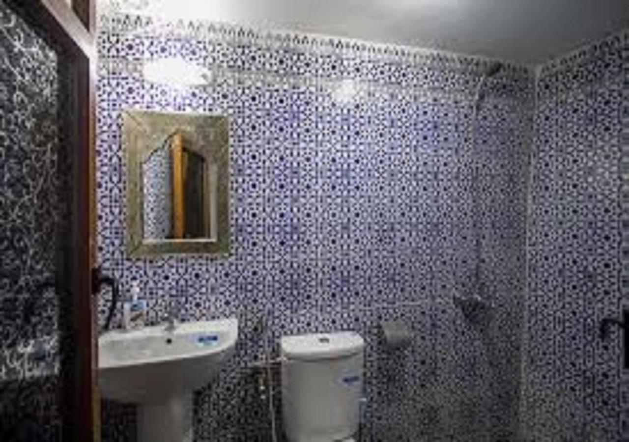 Dar Miouda Fes Hotel Kültér fotó